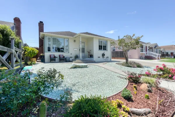 $1,088,000 | 418 Fairway Drive, South San Francisco, CA 94080