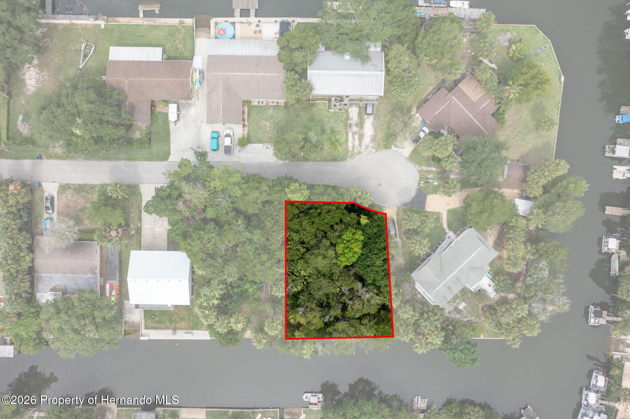 0 River Point Drive Weeki Wachee, FL 34607 - Photo 4 of 16