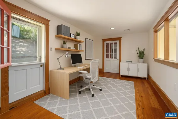 $699,000 | 1915 East Market Street, Unit 3, Charlottesville, VA 22902