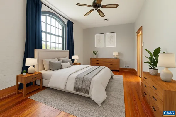 $699,000 | 1915 East Market Street, Unit 3, Charlottesville, VA 22902