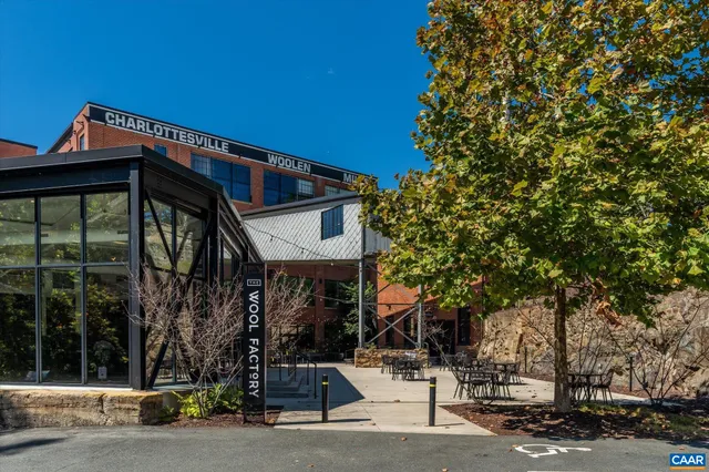 $745,000 | 1915 East Market Street, Unit 3, Charlottesville, VA 22902