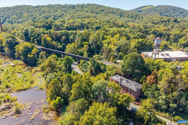 $745,000 | 1915 East Market Street, Unit 3, Charlottesville, VA 22902