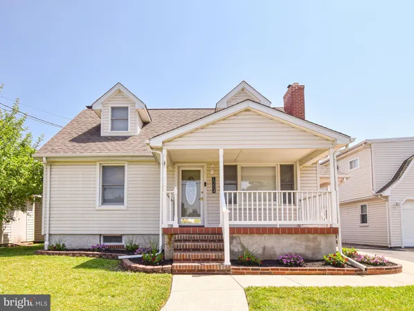 $325,000 | 1224 Rustic Avenue, Rosedale, MD 21237