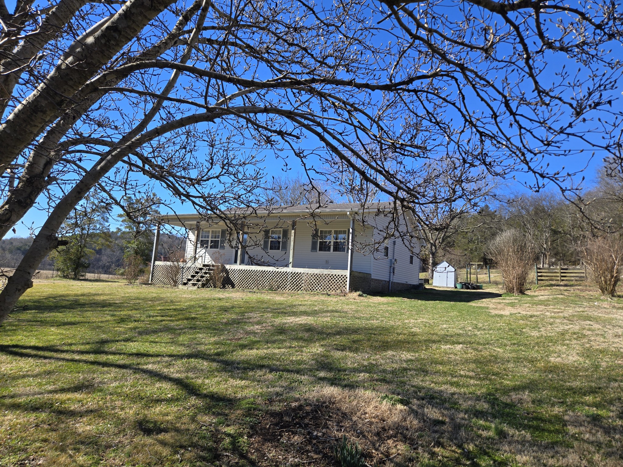 329 Cavender Road Woodbury, TN 37190 - Photo 1 of 37 Gallery Image 1