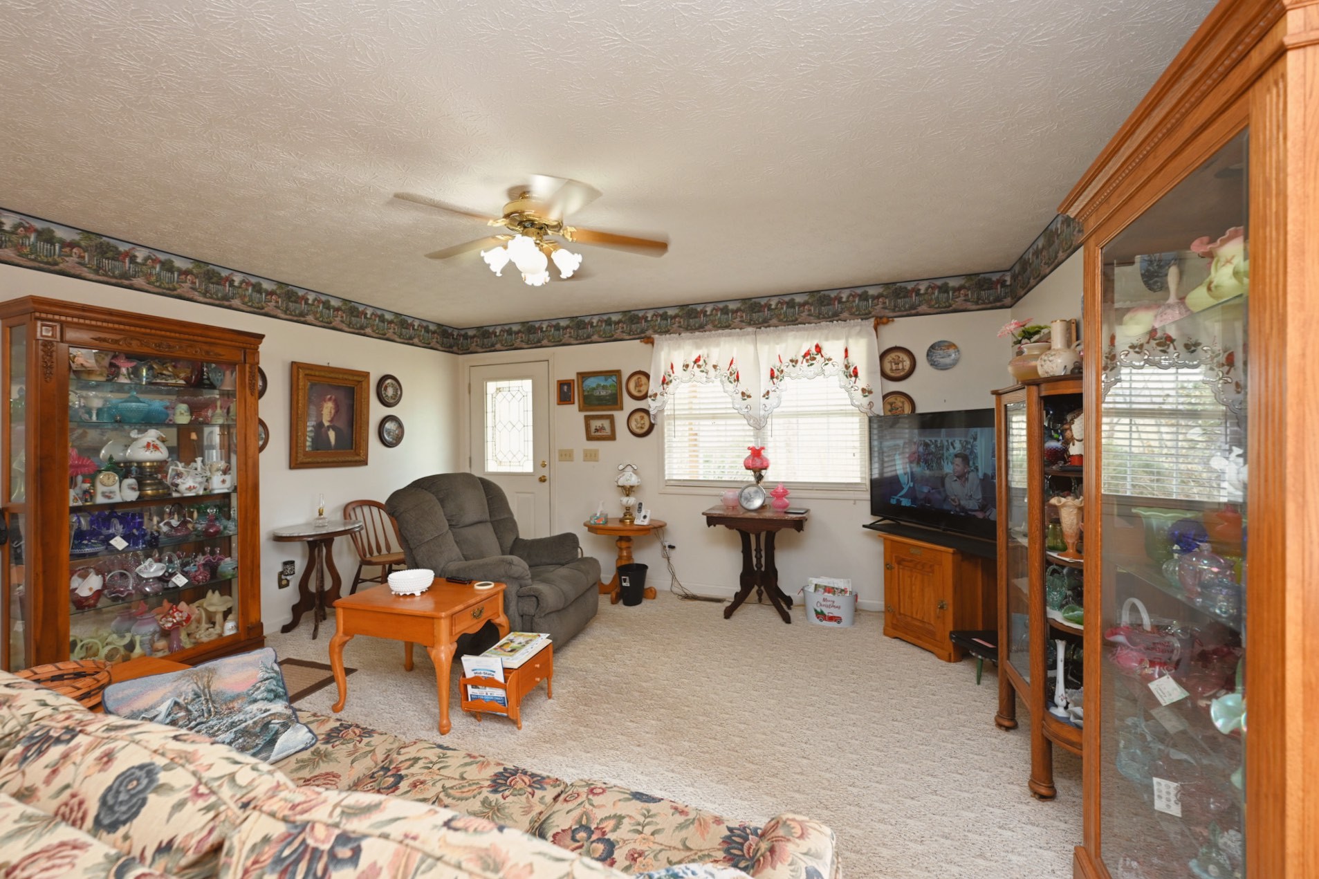 329 Cavender Road Woodbury, TN 37190 - Photo 15 of 37 Gallery Image 15