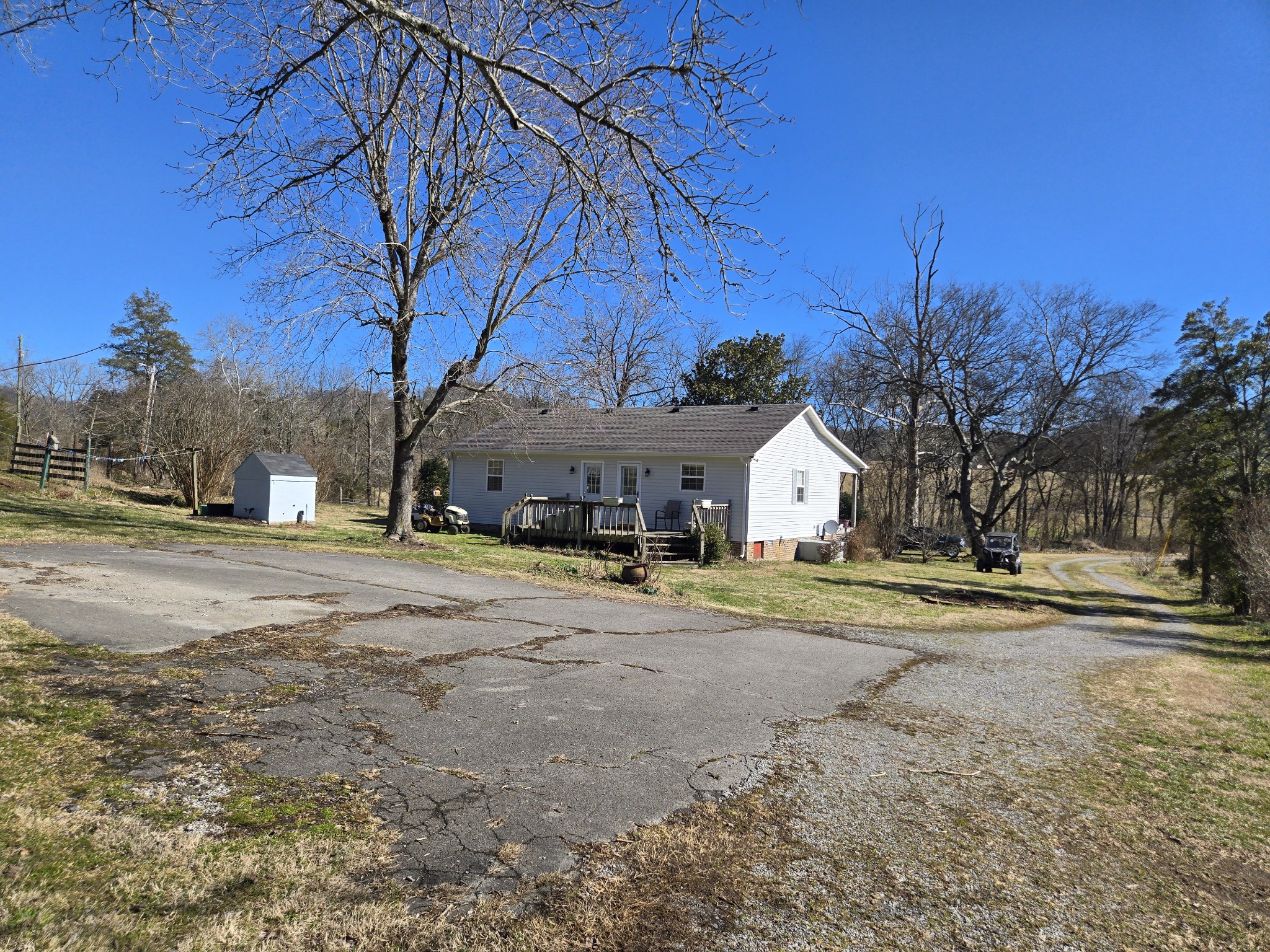 329 Cavender Road Woodbury, TN 37190 - Photo 17 of 37 Gallery Image 17