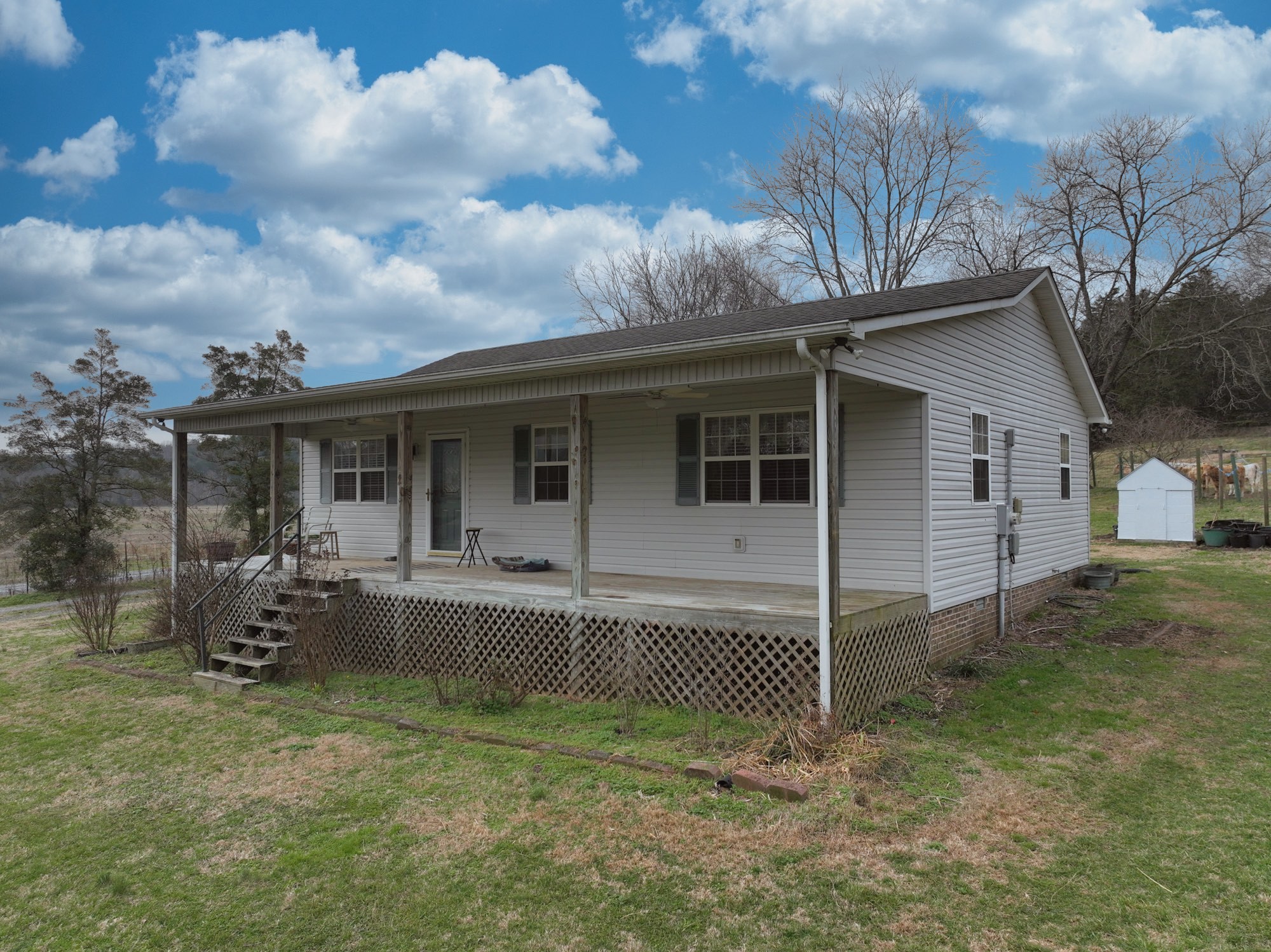 329 Cavender Road Woodbury, TN 37190 - Photo 4 of 37 Gallery Image 4