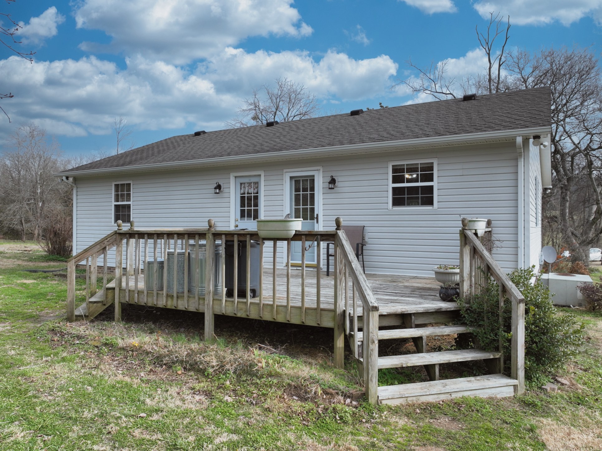 329 Cavender Road Woodbury, TN 37190 - Photo 5 of 37 Gallery Image 5
