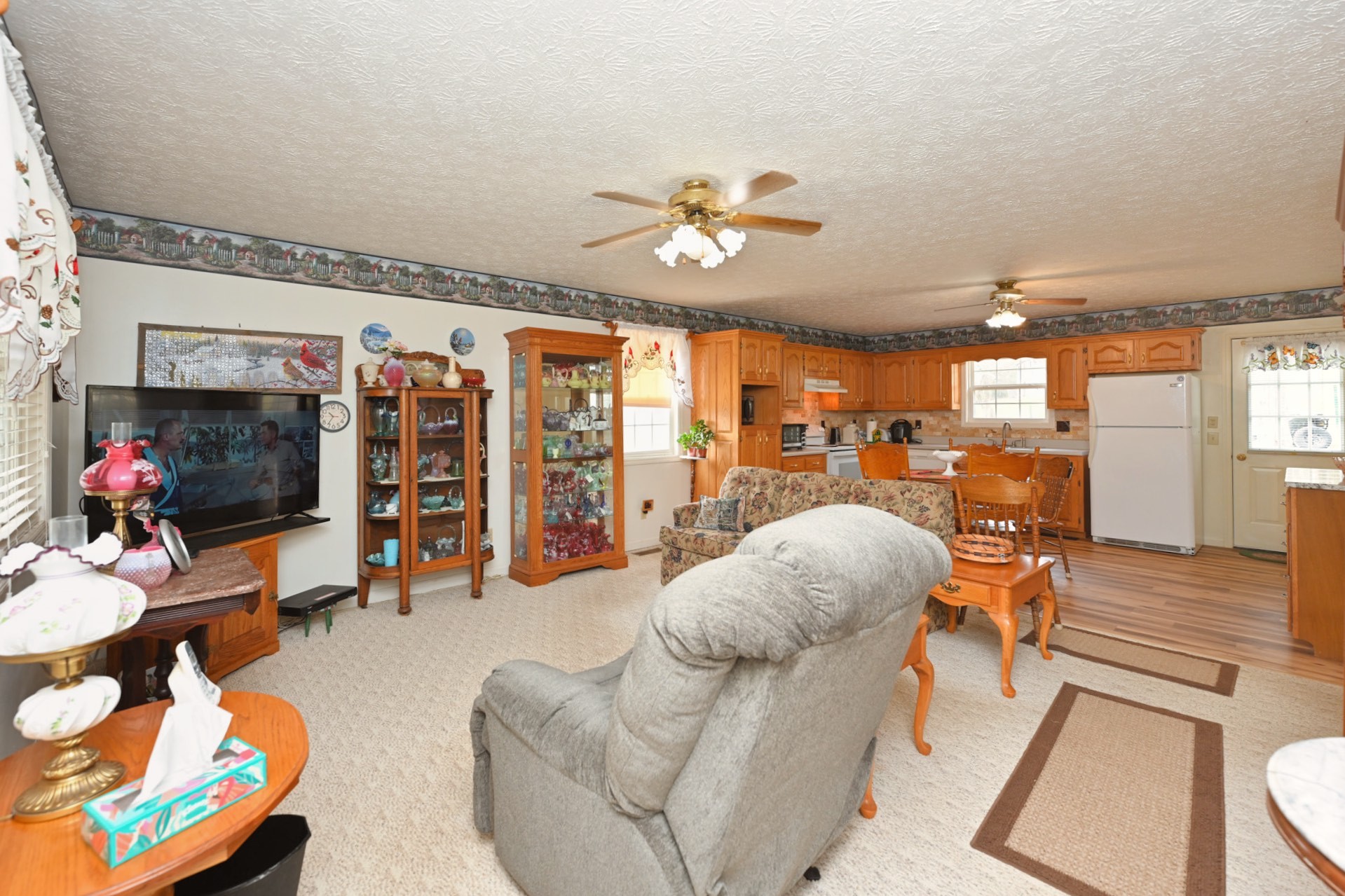 329 Cavender Road Woodbury, TN 37190 - Photo 8 of 37 Gallery Image 8