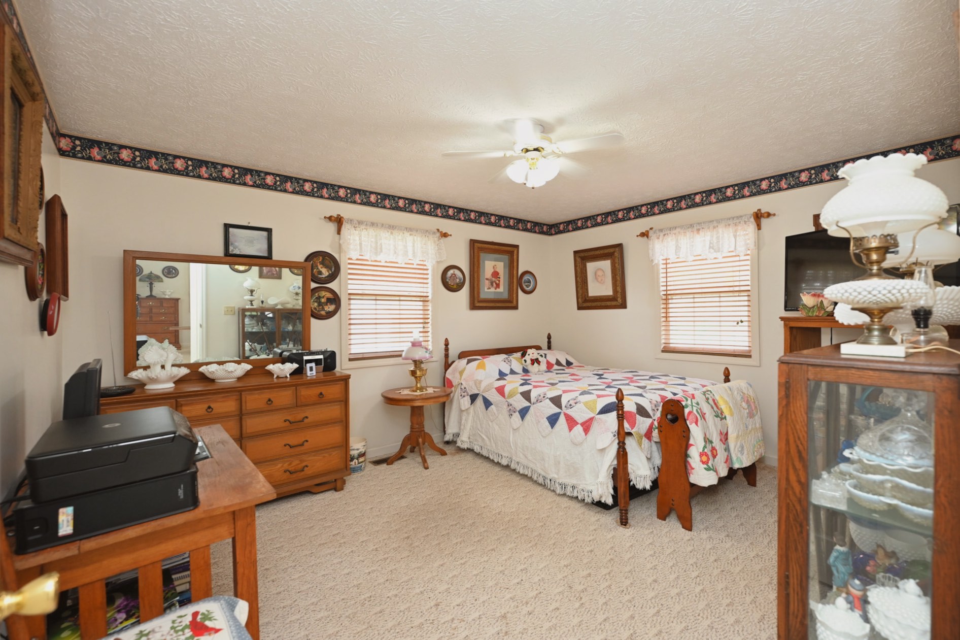 329 Cavender Road Woodbury, TN 37190 - Photo 9 of 37 Gallery Image 9