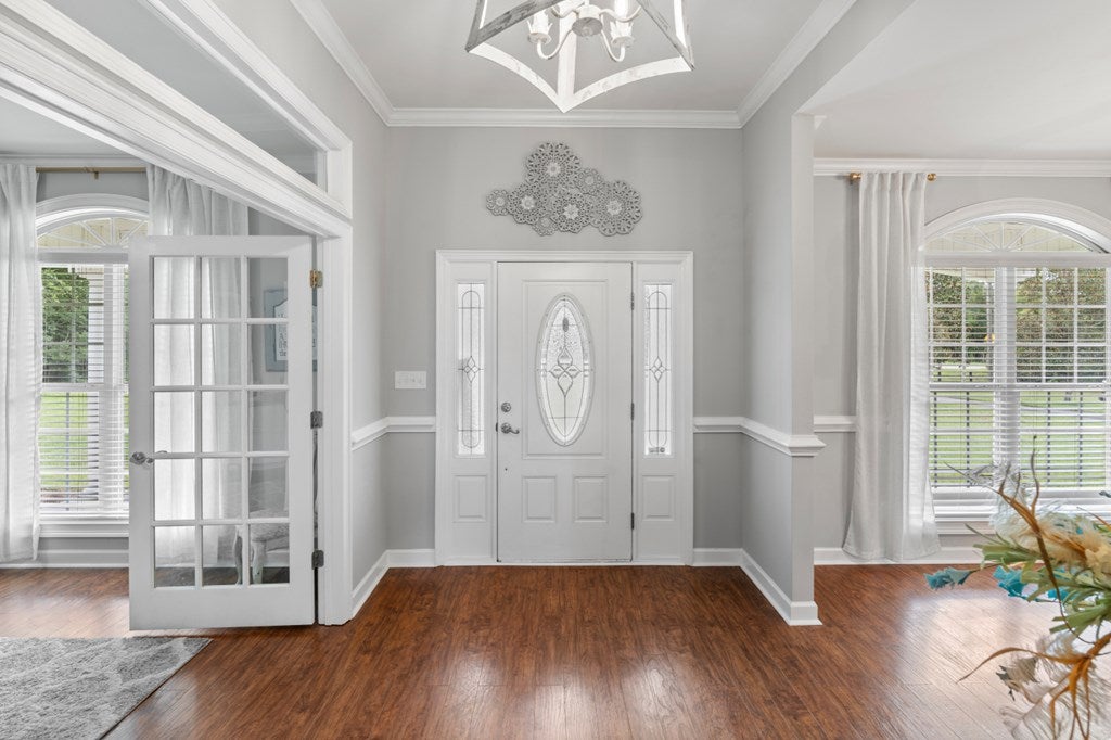 6295 Skipper Bridge Road Hahira, GA 31632 - Photo 6 of 45 Gallery Image 6