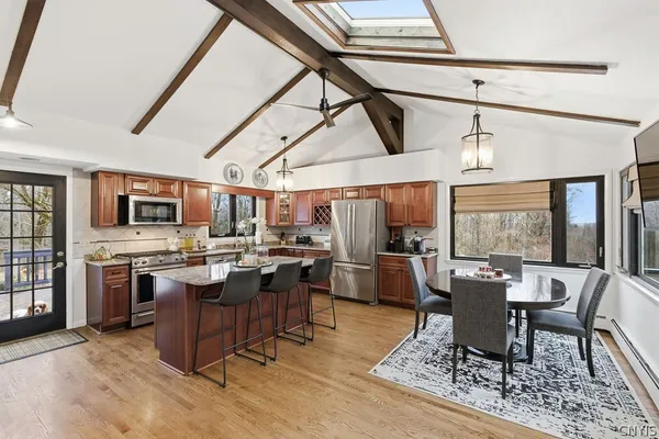 $899,900 | 1521 Tracy Drive, Spafford, NY 13152