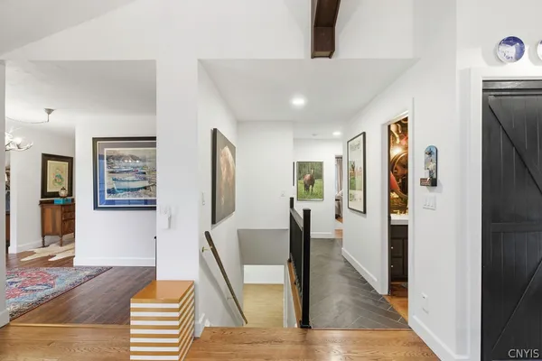 $899,900 | 1521 Tracy Drive, Spafford, NY 13152