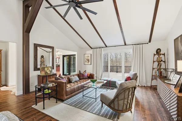 $899,900 | 1521 Tracy Drive, Spafford, NY 13152