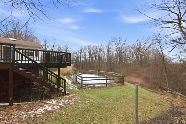 $899,900 | 1521 Tracy Drive, Spafford, NY 13152