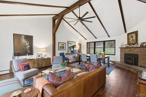 $899,900 | 1521 Tracy Drive, Spafford, NY 13152