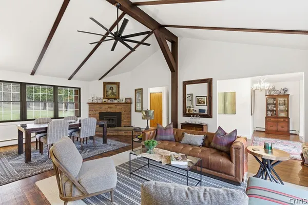 $899,900 | 1521 Tracy Drive, Spafford, NY 13152