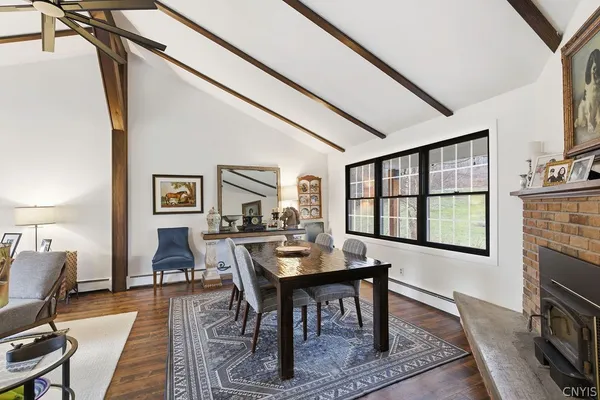 $899,900 | 1521 Tracy Drive, Spafford, NY 13152