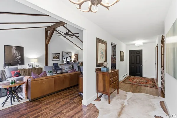 $899,900 | 1521 Tracy Drive, Spafford, NY 13152