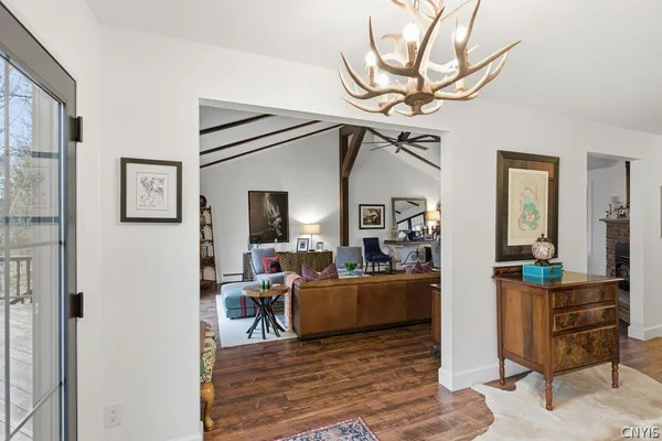 $899,900 | 1521 Tracy Drive, Spafford, NY 13152