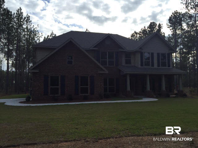 12750 Jenkins Pit Road Daphne, AL 36527 - Photo 1 of 24