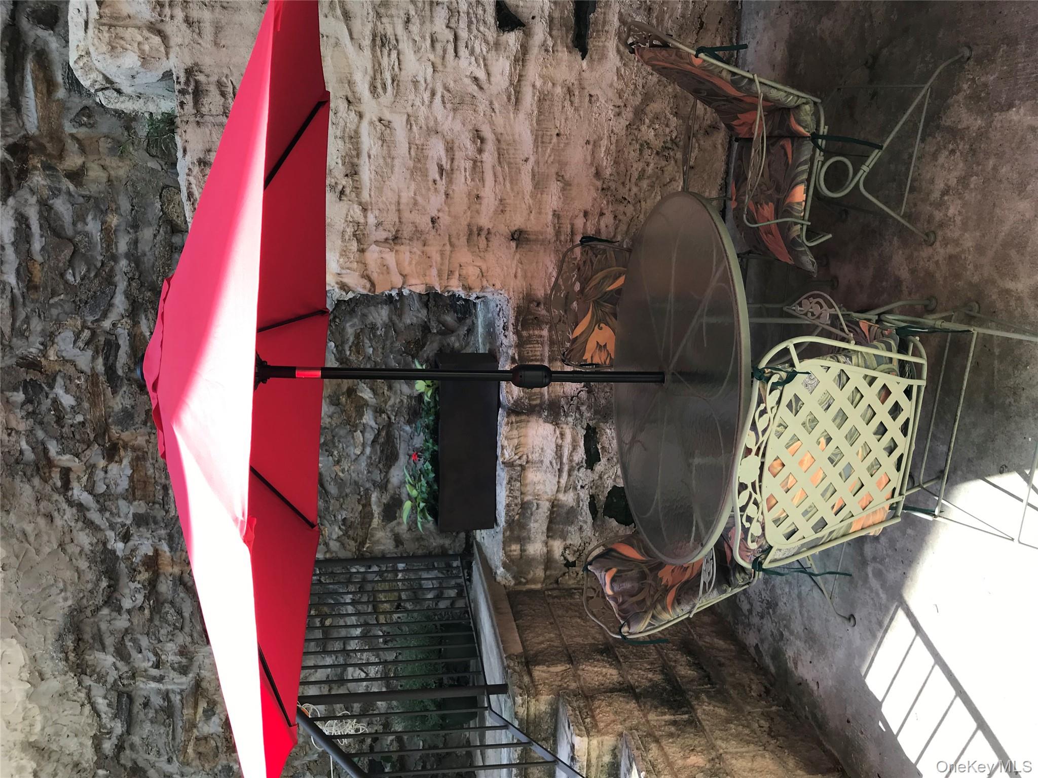 108 Odell Clark Place, Unit 5C Manhattan, NY 10030 - Photo 12 of 15 a view of a swimming pool with a yard