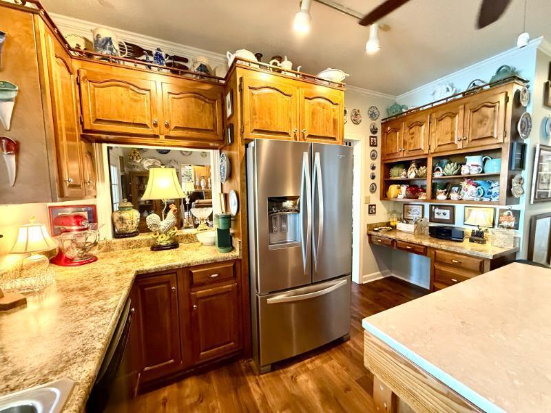 13 Azalea Lane Amory, MS 38821 - Photo 22 of 93 Gallery Image 22