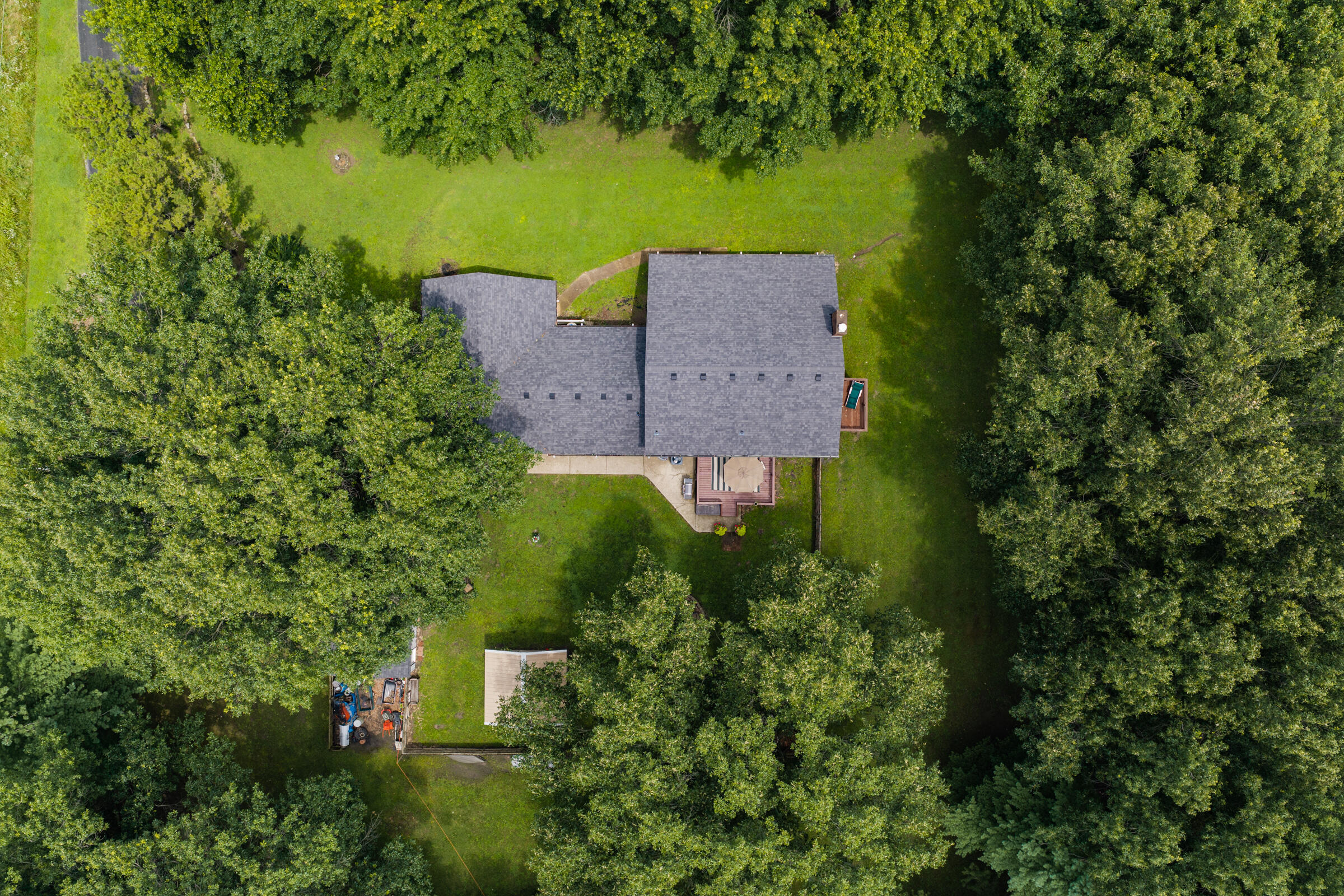 1238 East 425th Road Bolivar, MO 65613 - Photo 61 of 70 DJI_20260626123356_0141_D