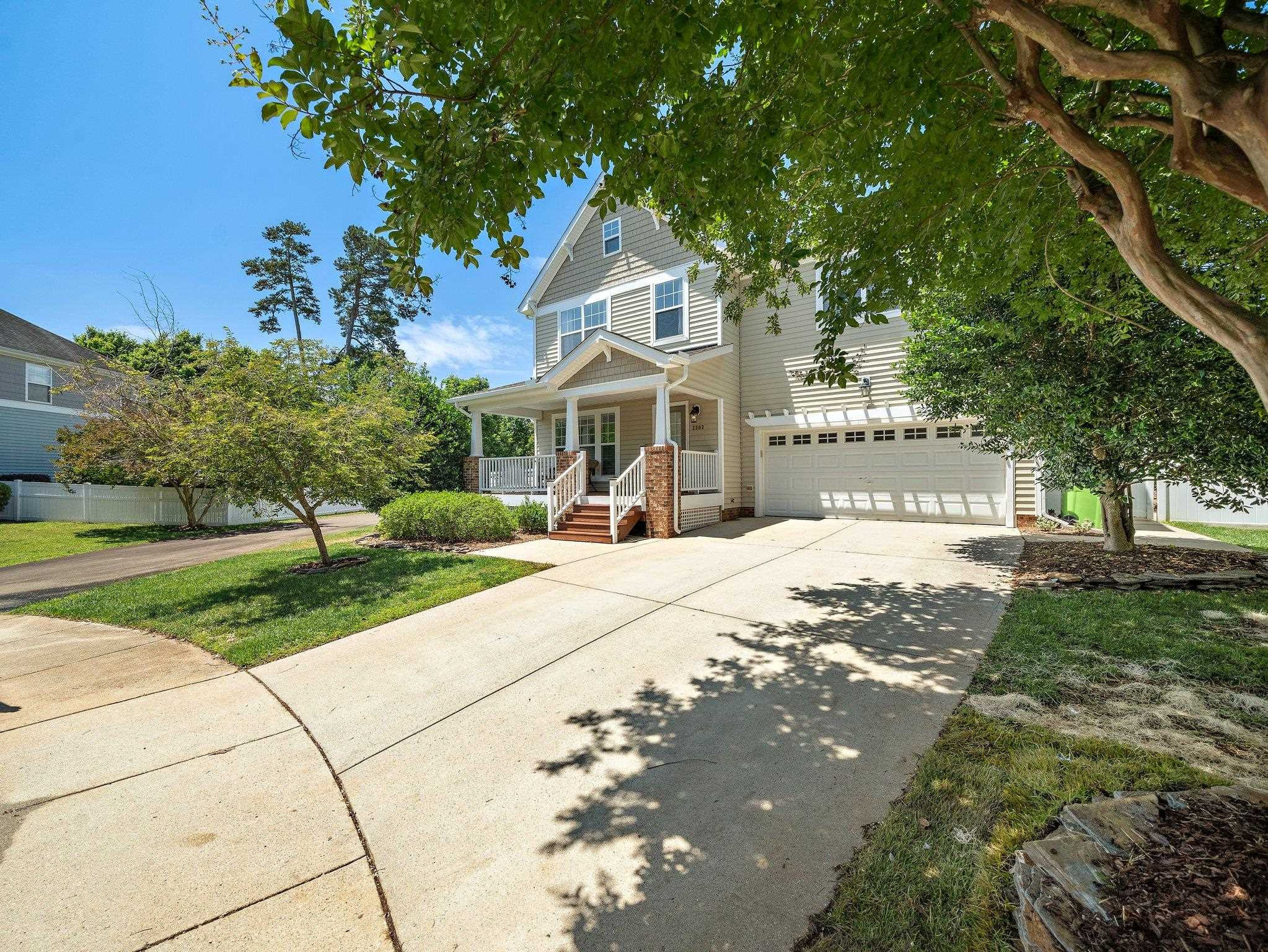 2303 Bright Future Way Raleigh, NC 27614 - Photo 3 of 49 Photo 3