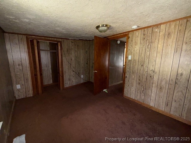 435 West Connecticut Avenue Southern Pines, NC 28387 - Photo 22 of 35 a view of empty room