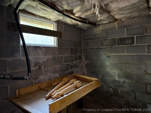 435 West Connecticut Avenue Southern Pines, NC 28387 - Photo 28 of 35 a bathroom with a shower