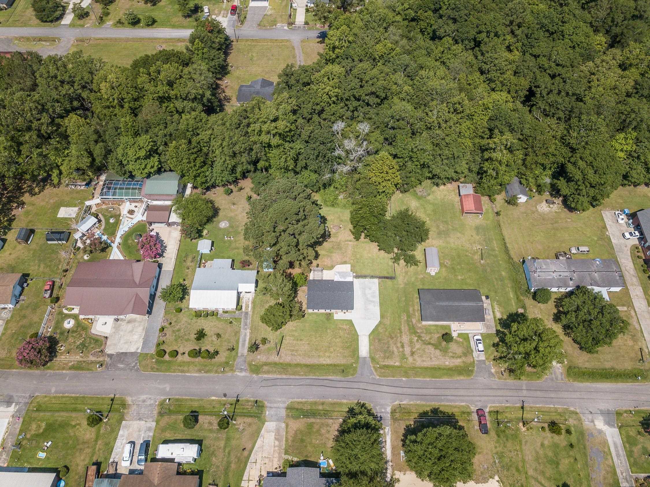 213 Gibson Street Georgetown, SC 29440 - Photo 44 of 62