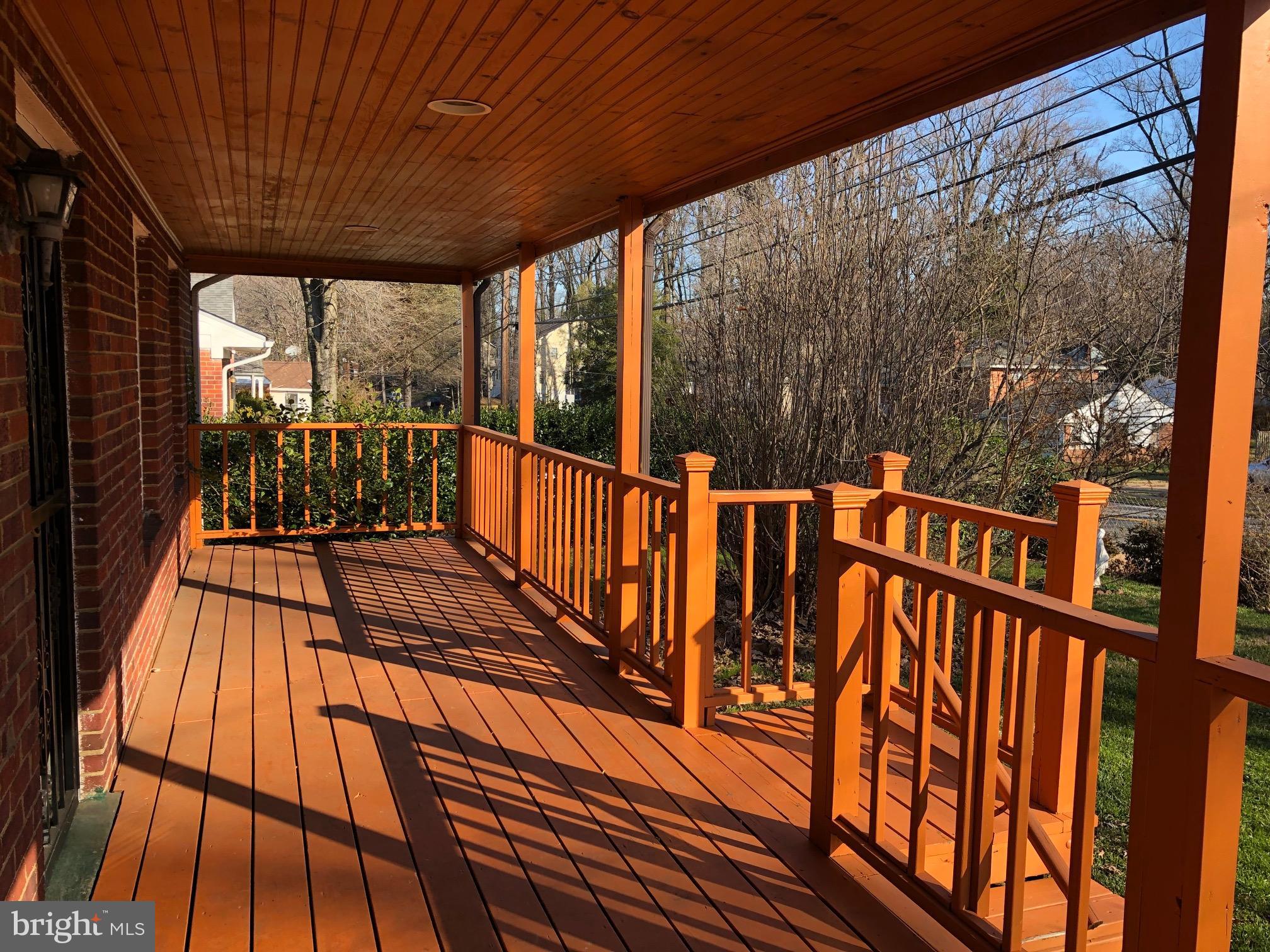 2920 Graham Road Falls Church, VA 22042 - Photo 2 of 15 Gallery Image 2