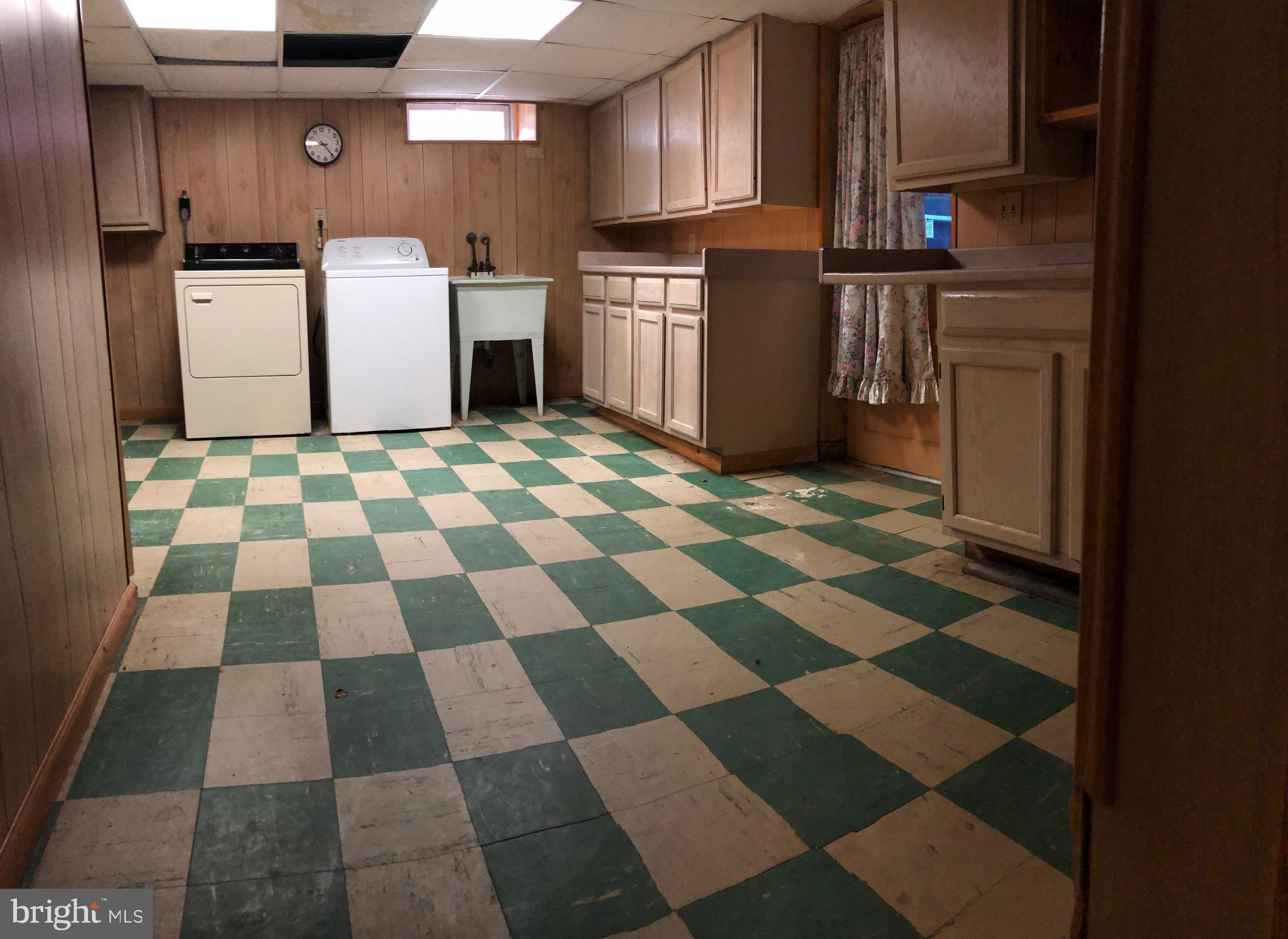 2920 Graham Road Falls Church, VA 22042 - Photo 15 of 15 Basement