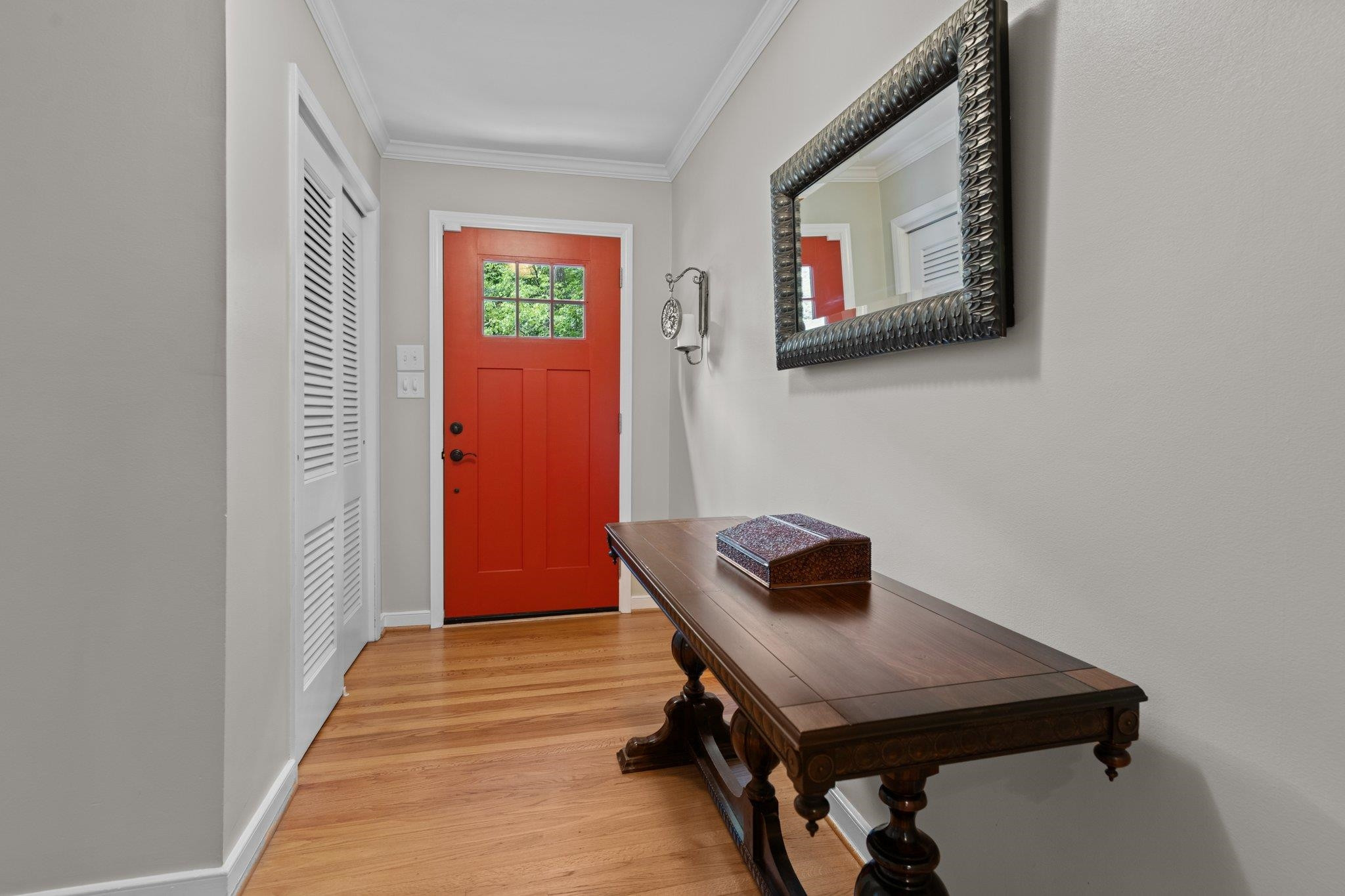 4116 Spruce Drive Raleigh, NC 27612 - Photo 5 of 51 Photo 5