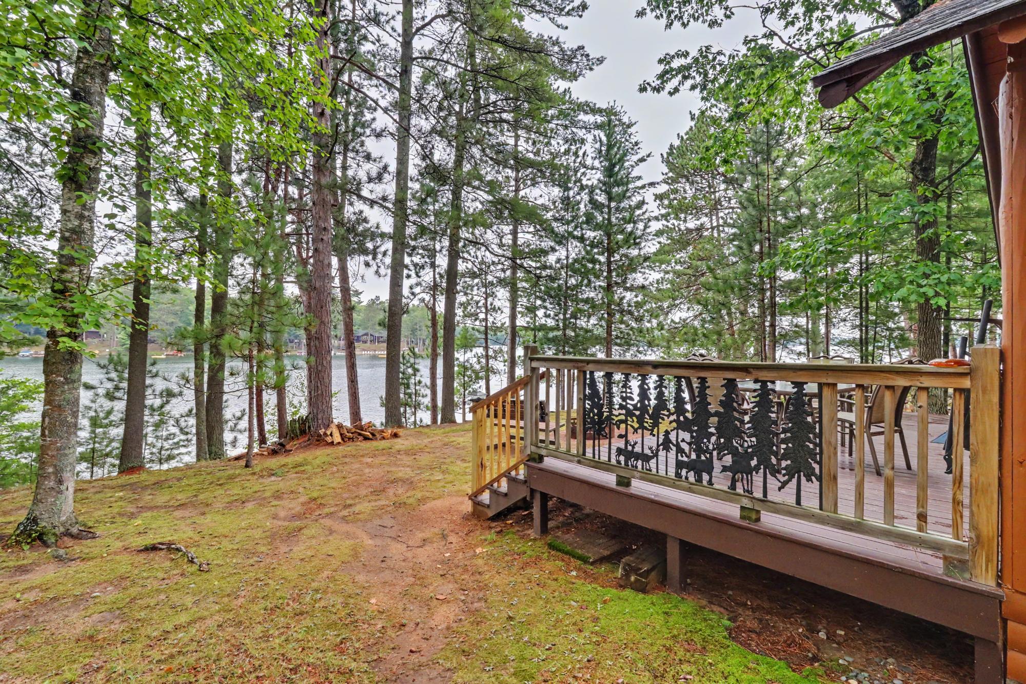 1051 Rocky Road, Unit 1053 St. Germain, WI 54558 - Photo 37 of 52 Gallery Image 37