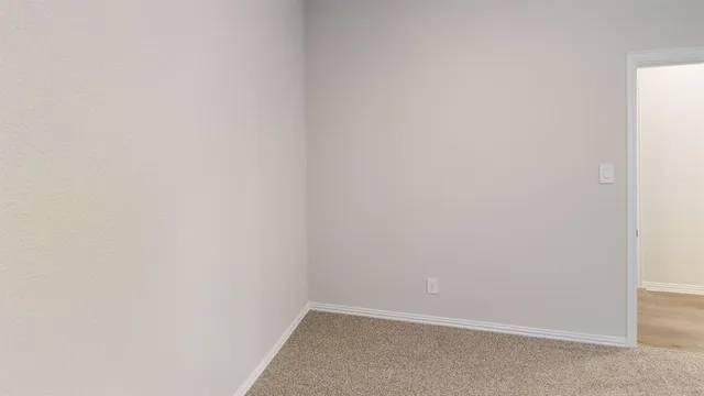 a view of small space