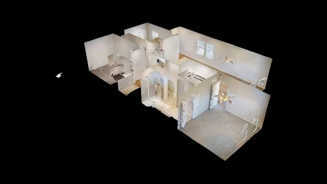 $2,149 | 5115 Bonanza Lane, McKinney, TX 75071