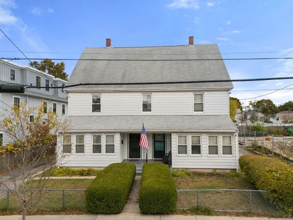$1,975,000 | 188-190 Adams Street, Newton, MA 02458