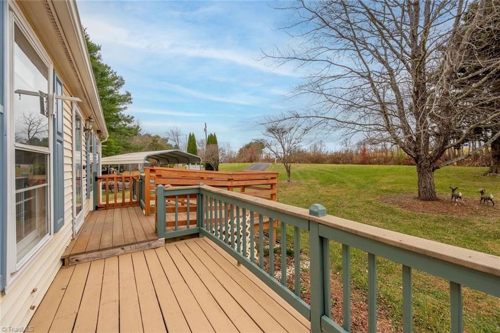 162 Wade Hill Road Northwest Floyd, VA 24091 - Photo 4 of 44 Gallery Image 4