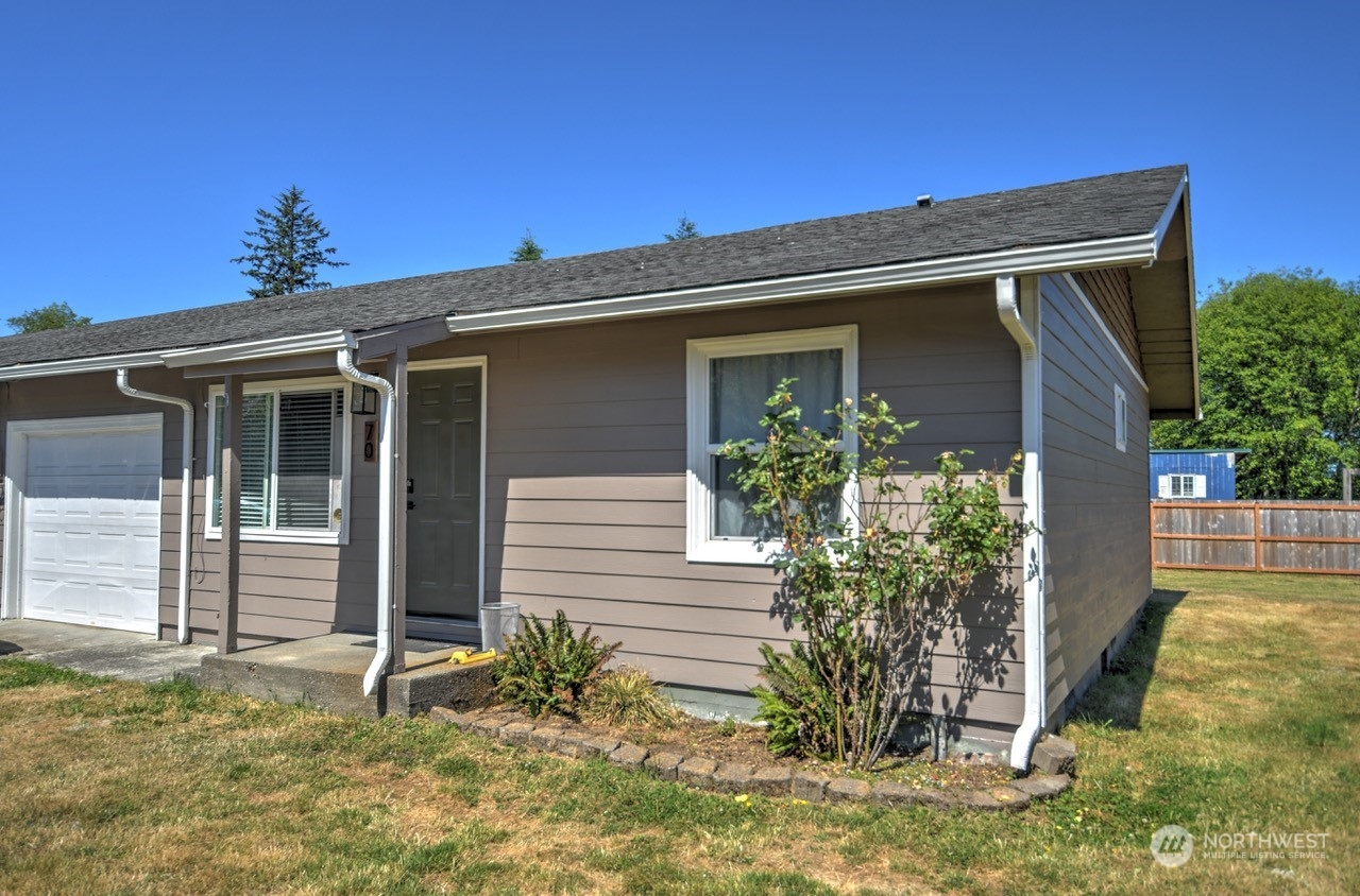 70 Devonshire Road Montesano, WA 98563 - Photo 2 of 17 Gallery Image 2