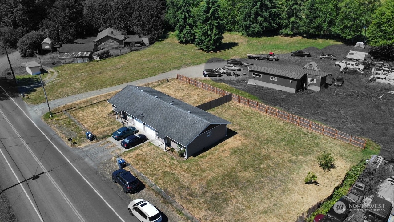 70 Devonshire Road Montesano, WA 98563 - Photo 3 of 17 Gallery Image 3