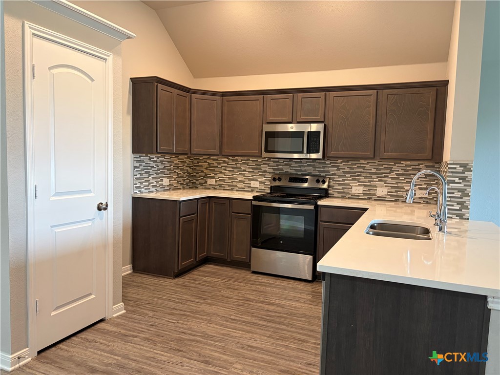 3010 Clevelander Drive Temple, TX 76504 - Photo 4 of 26