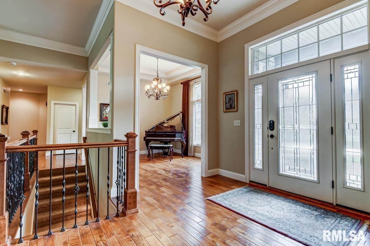 3817 Calla Lily Lane Springfield, IL 62711 - Photo 5 of 50