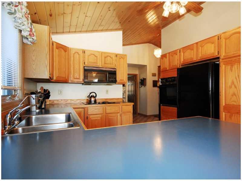 162 Killick Pond Road Hollis Center, ME 04042 - Photo 9 of 33 Kitchen.