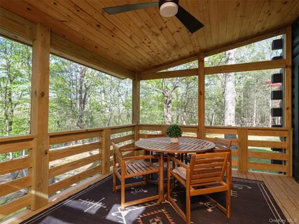 $999,000 | 53 Blueberry Hill Road, Woodstock, NY 12498