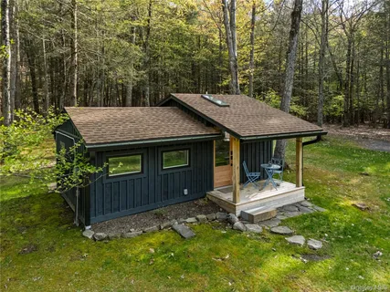 $999,000 | 53 Blueberry Hill Road, Woodstock, NY 12498