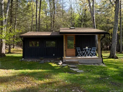 $999,000 | 53 Blueberry Hill Road, Woodstock, NY 12498