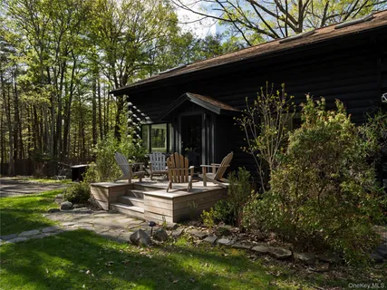 $999,000 | 53 Blueberry Hill Road, Woodstock, NY 12498