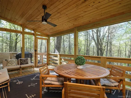 $999,000 | 53 Blueberry Hill Road, Woodstock, NY 12498